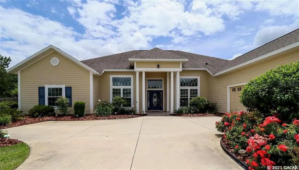 14143 NW 26th Avenue Gainesville FL 32606