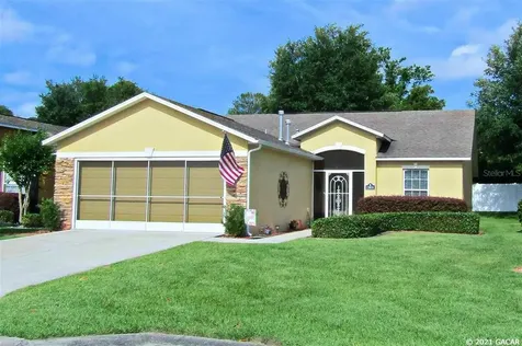 15831 SW 13th Circle Ocala FL 34473