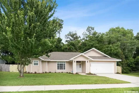 14069 NW 10th Road Newberry FL 32669