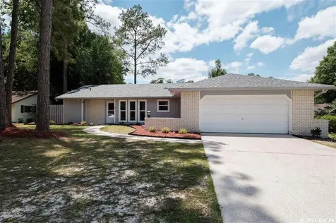 5318 SW 81st Terrace Gainesville FL 32608