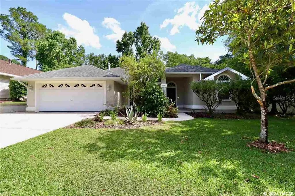 10003 NW 13th Avenue Gainesville FL 32606