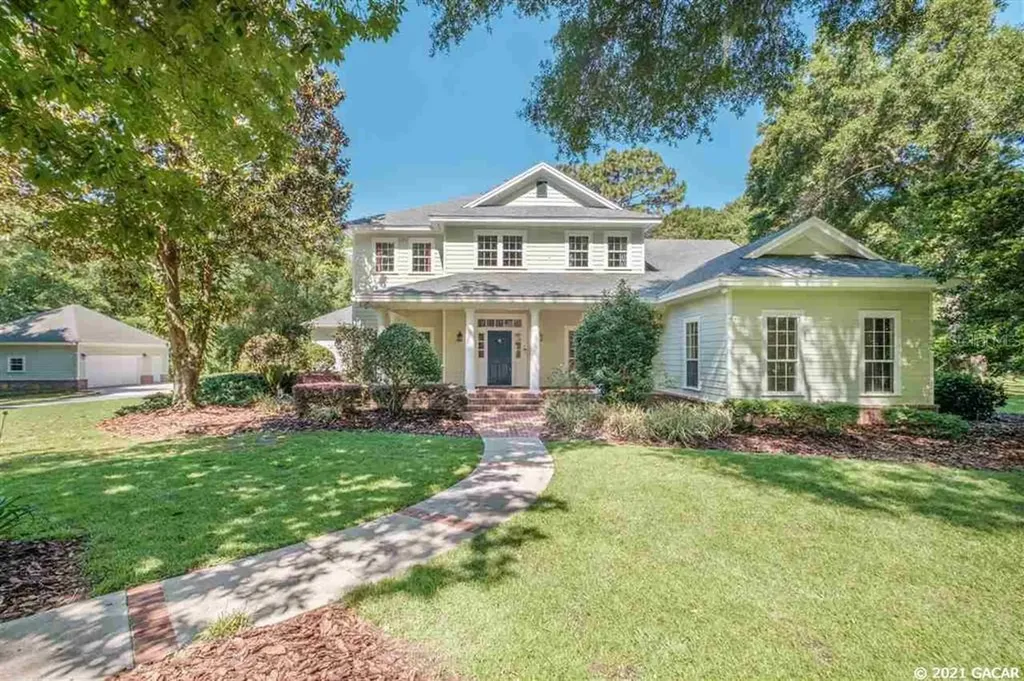 6312 SW 99th Street Gainesville FL 32608