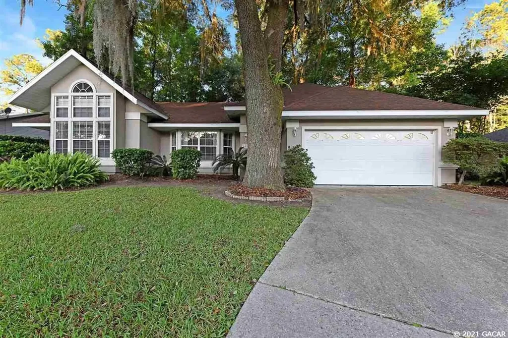 1412 NW 98th Terrace Gainesville FL 32606