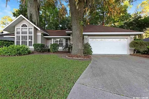 1412 NW 98th Terrace Gainesville FL 32606