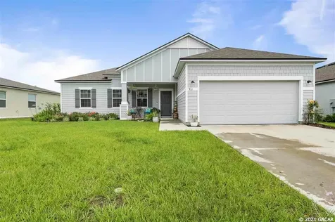 911 NW 253rd Drive Newberry FL 32669