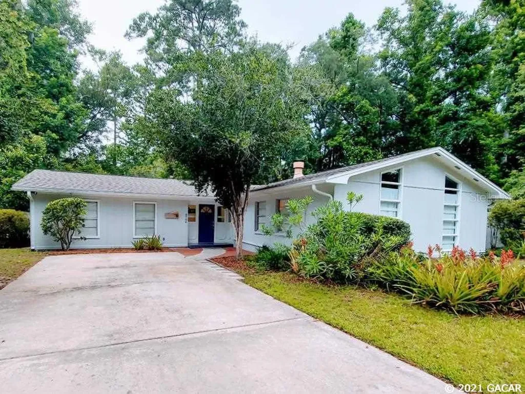 4706 NW 42nd Street Gainesville FL 32606