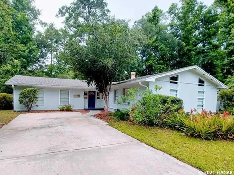 4706 NW 42nd Street Gainesville FL 32606
