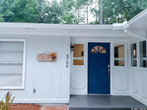 4706 NW 42nd Street Gainesville FL 32606