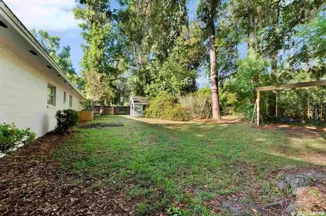 4706 NW 42nd Street Gainesville FL 32606