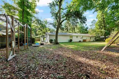 4706 NW 42nd Street Gainesville FL 32606