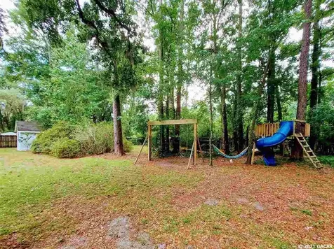 4706 NW 42nd Street Gainesville FL 32606