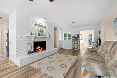 4706 NW 42nd Street Gainesville FL 32606