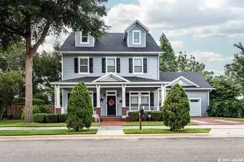 16631 NW 165th Terrace Alachua FL 32615