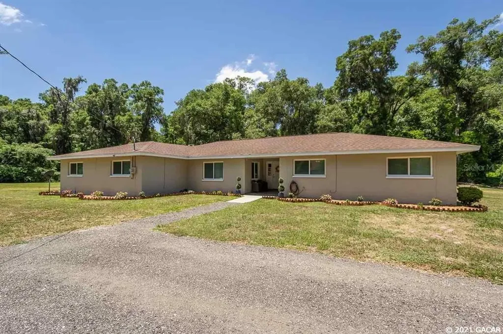 4919 SW 58th Place Gainesville FL 32608