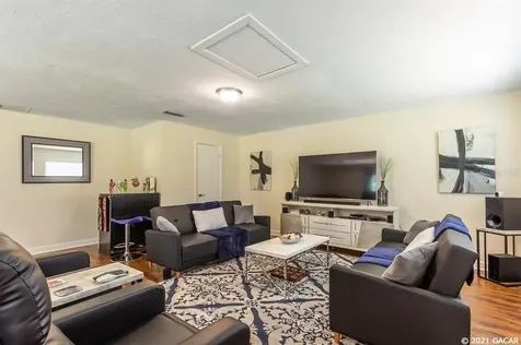4919 SW 58th Place Gainesville FL 32608