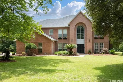13505 NW 19th Place Gainesville FL 32606