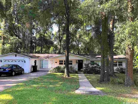 5111 NW 4th Place Gainesville FL 32607