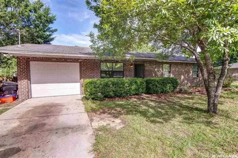 17104 NW 238th Terrace High Springs FL 32643