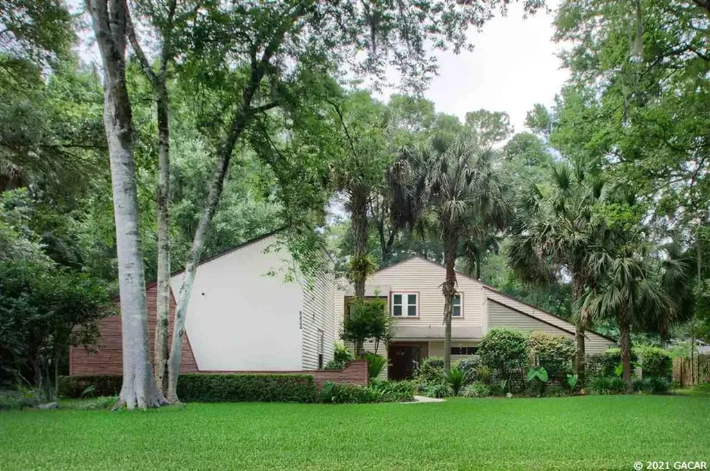 8424 SW 5th Place Gainesville FL 32607