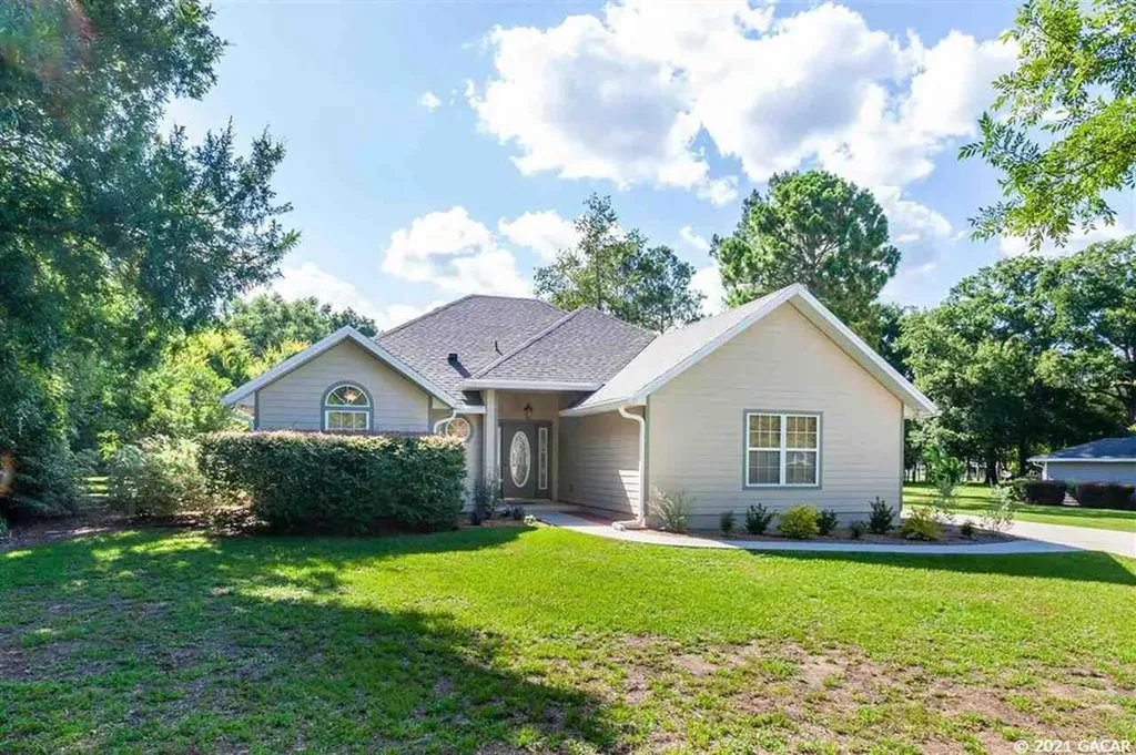 16852 NW 212th Terrace High Springs FL 32643