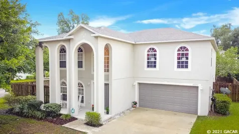 14293 NW 159th Lane Alachua FL 32615