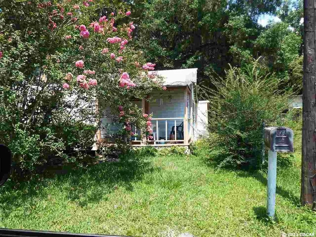 412 N Polk Street Starke FL 32091