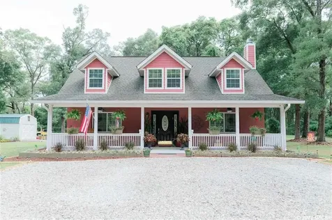 7091 NW 137th Place Chiefland FL 32626