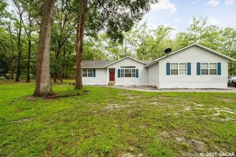 19115 NW 212th Street High Springs FL 32643