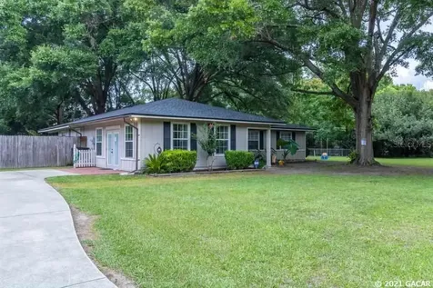 306 SW 127th Street Newberry FL 32669