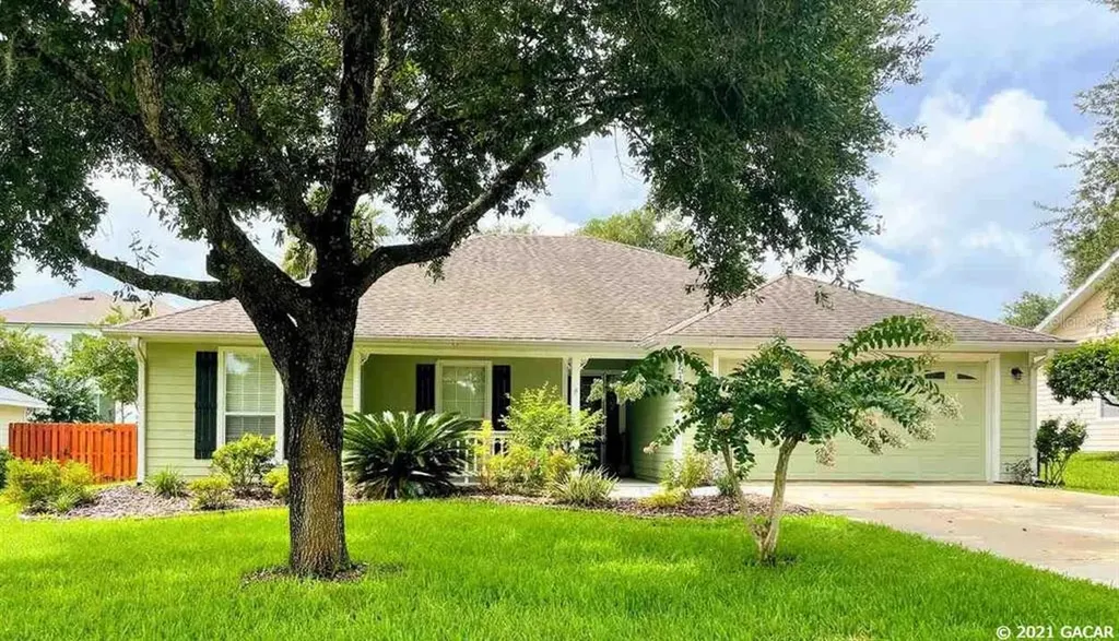 25137 NW 9th Road Newberry FL 32669