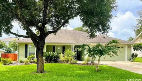 25137 NW 9th Road Newberry FL 32669