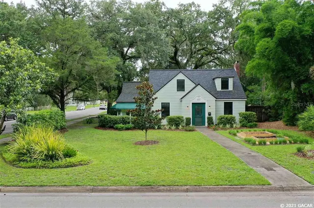 845 NE 5th Avenue Gainesville FL 32601