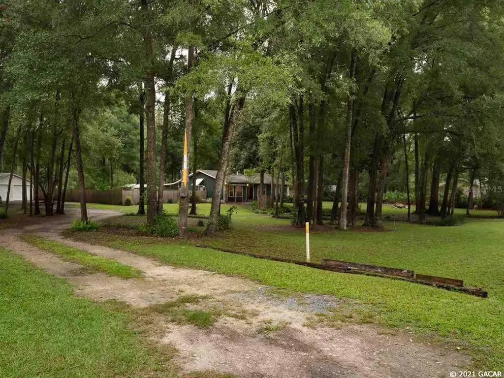 8821 SW 111th Terrace Gainesville FL 32608