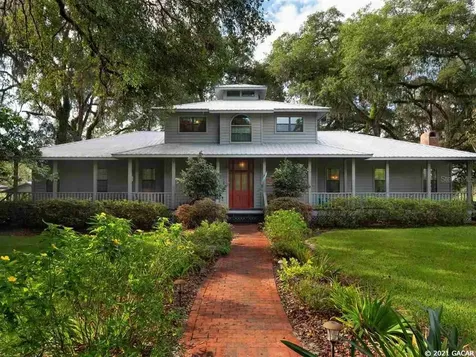 8323 SW 103 Avenue Gainesville FL 32608