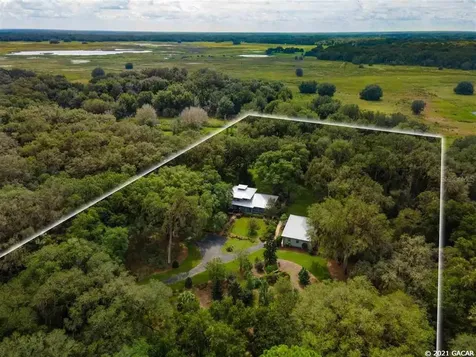 8323 SW 103 Avenue Gainesville FL 32608