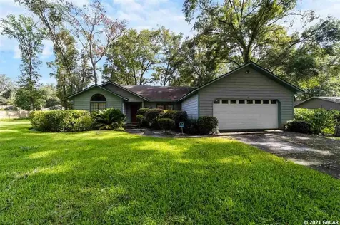 10212 SW 37th Place Gainesville FL 32608