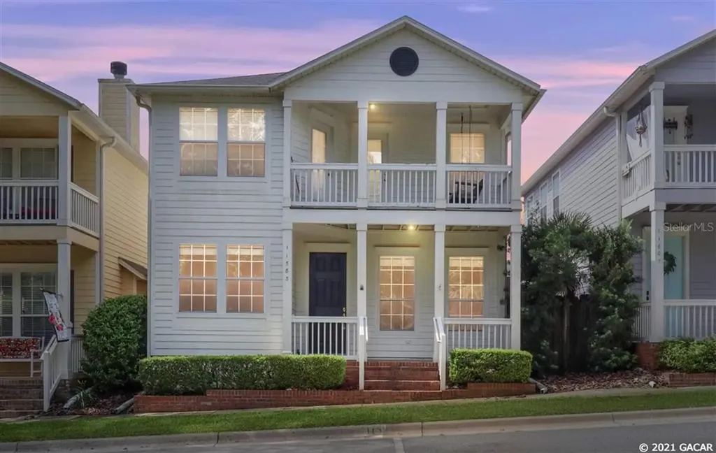 11585 NW 18th Place Gainesville FL 32606