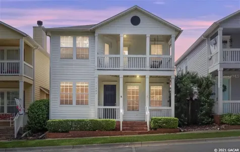 11585 NW 18th Place Gainesville FL 32606