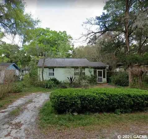 1212 NW 30th Avenue Gainesville FL 32609