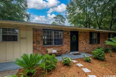 3927 NW 21st Street Gainesville FL 32605