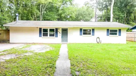 4134 NW 19th Terrace Gainesville FL 32605