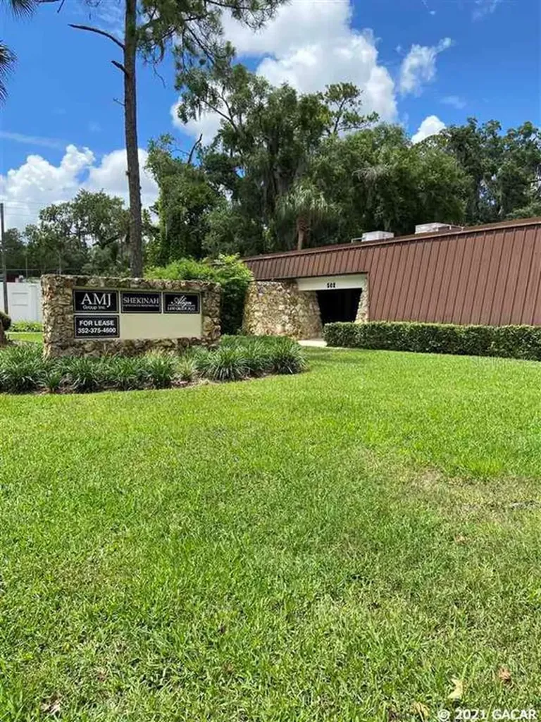 502 NW 16th Avenue Gainesville FL 32601