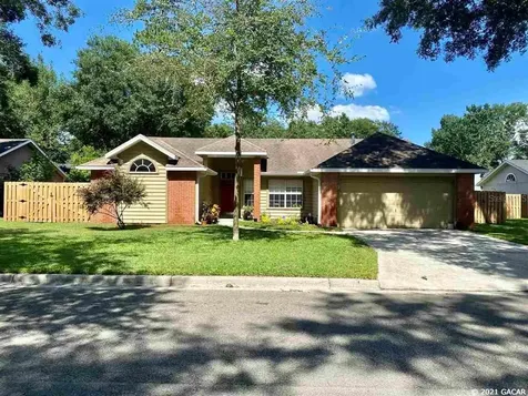 4015 NW 34th Drive Gainesville FL 32605