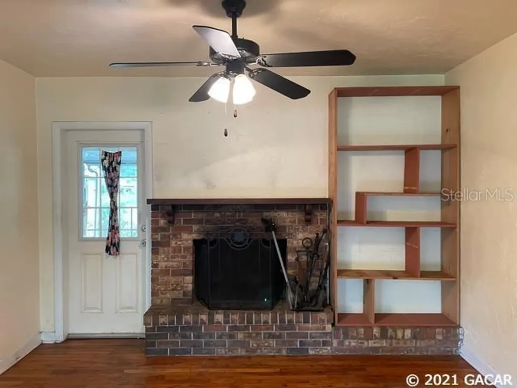1005 NE 14th Avenue Gainesville FL 32601