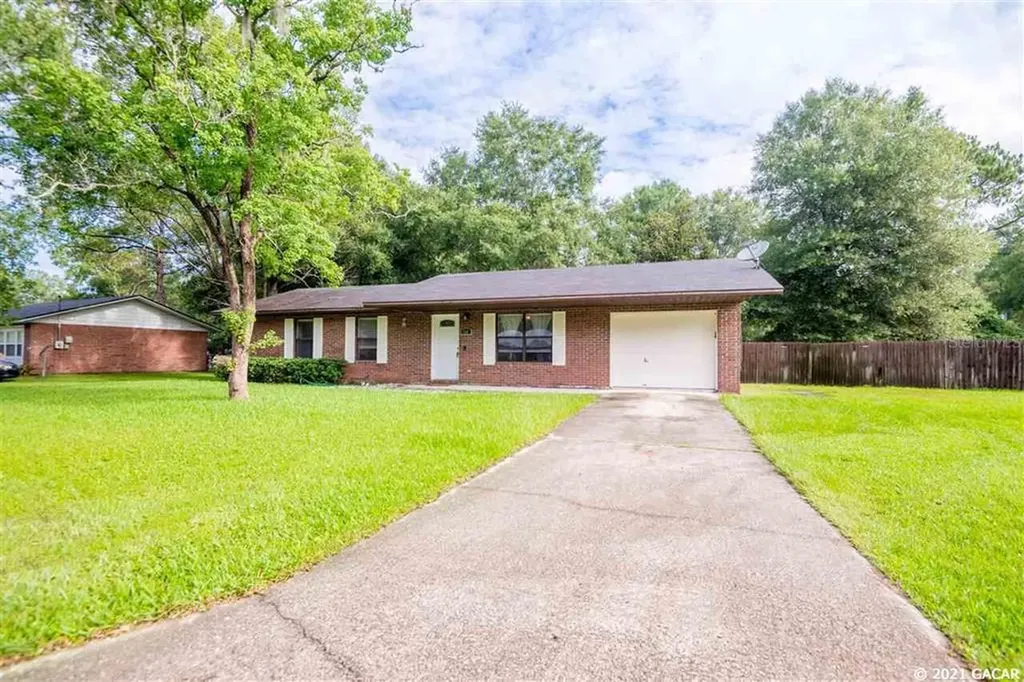 605 Fairlane Street Starke FL 32091