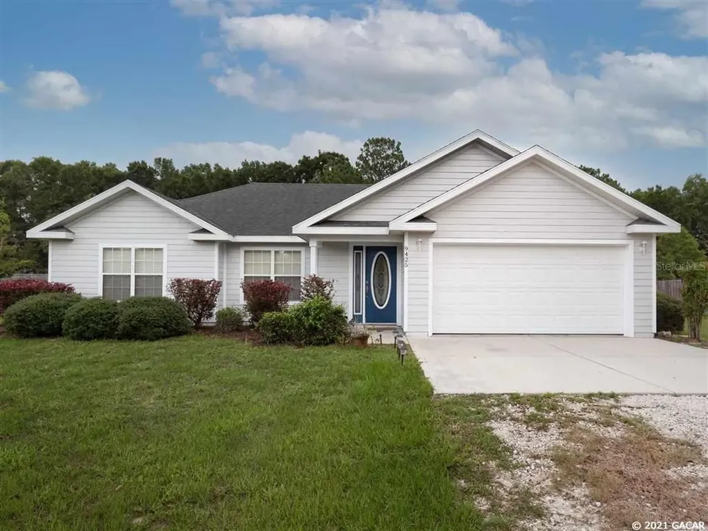 9425 SW 92nd Street Gainesville FL 32608