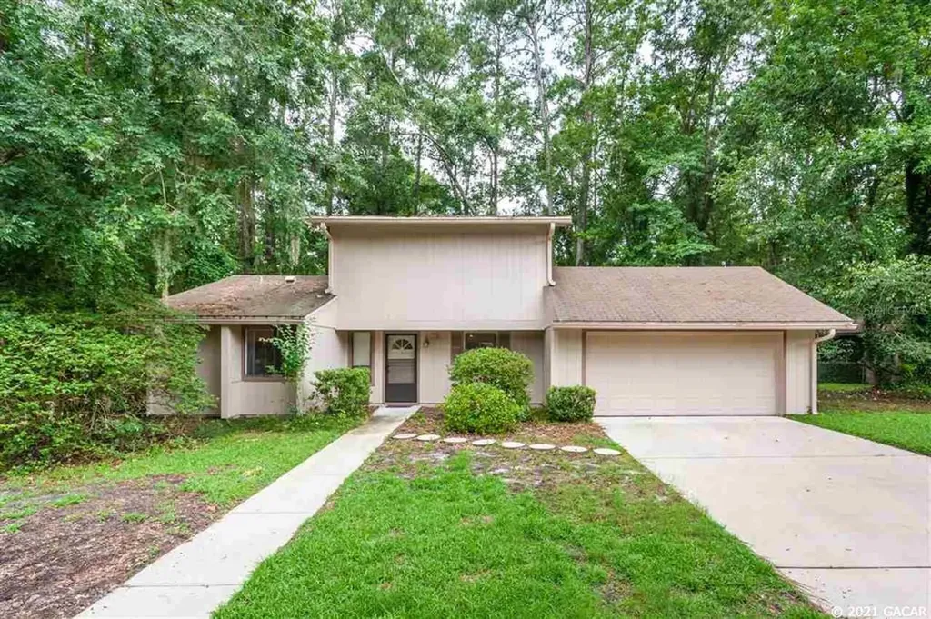 6024 NW 52nd Terrace Gainesville FL 32653