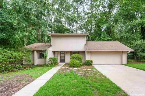 6024 NW 52nd Terrace Gainesville FL 32653