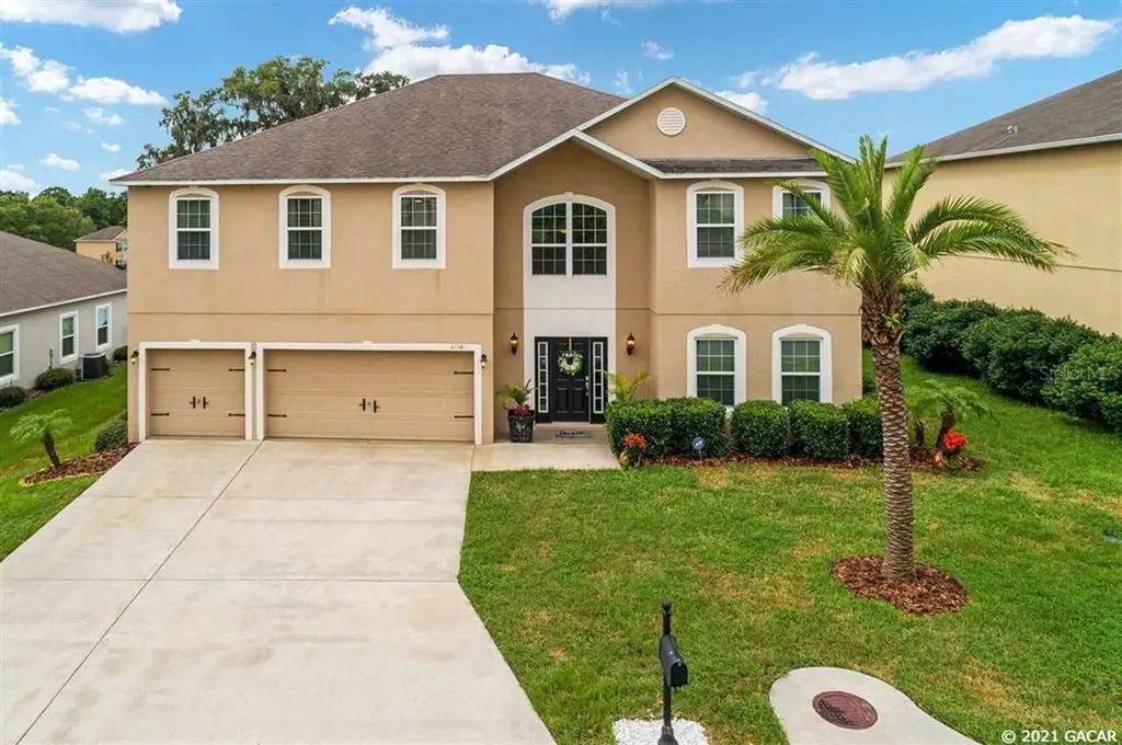 14305 NW 161st Avenue Alachua FL 32615