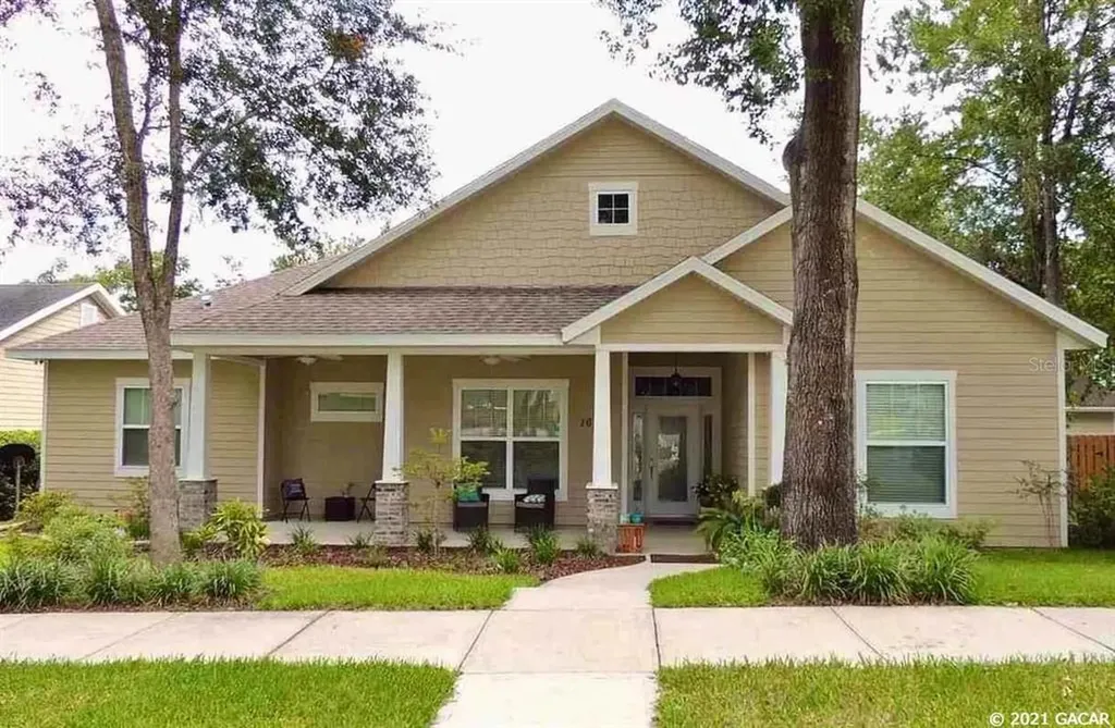 16787 NW 167th Place Alachua FL 32615